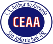 Logo Colegio Arthur de Azevedo SJI
